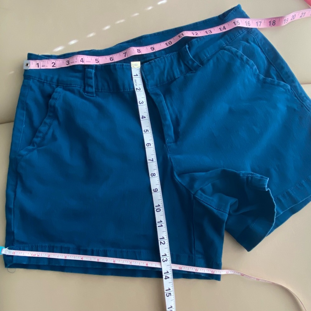 Lane Bryant Shorts - Picture 5 of 9